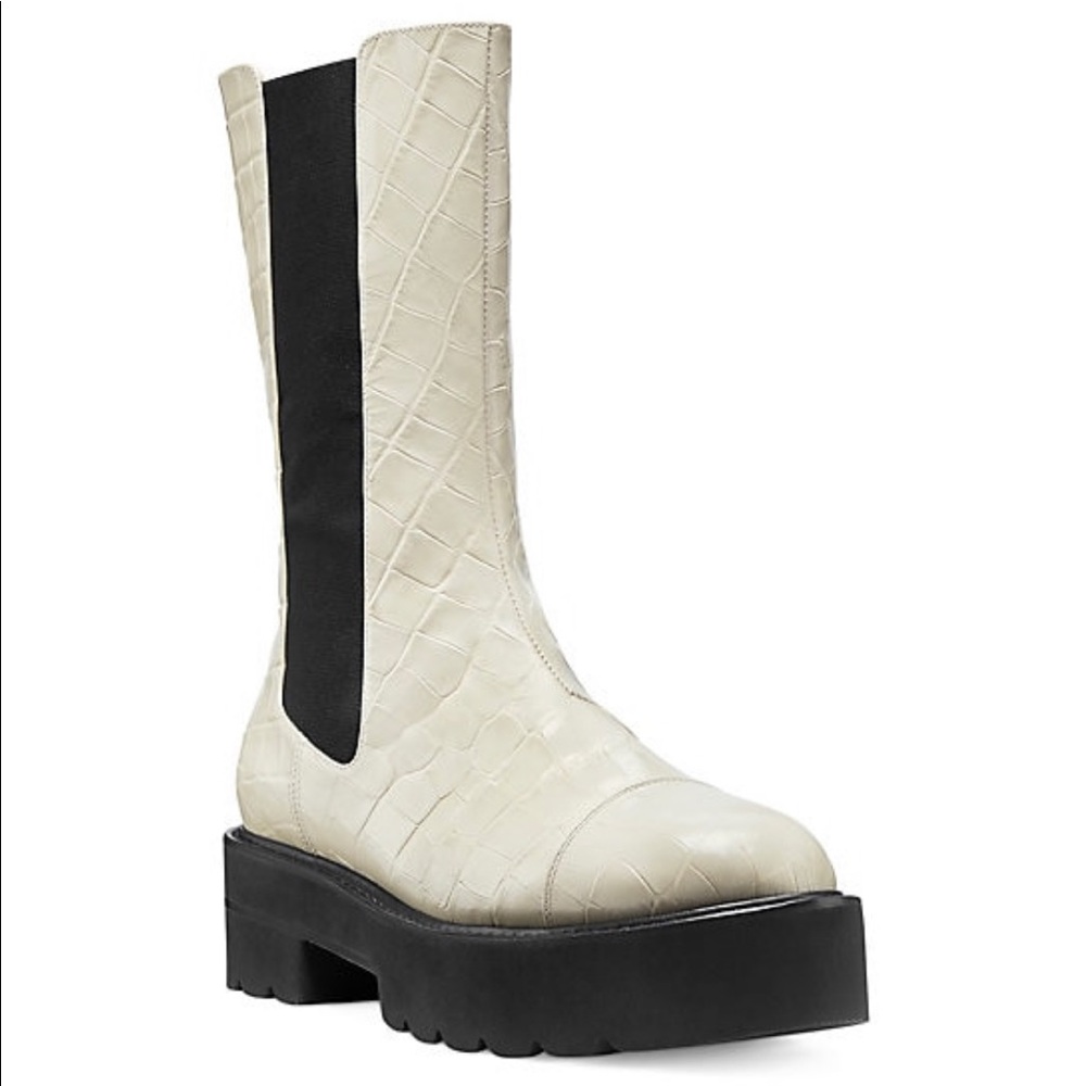 NWT & BOX SW PRESLEY ULTRAFIT BOOTIE